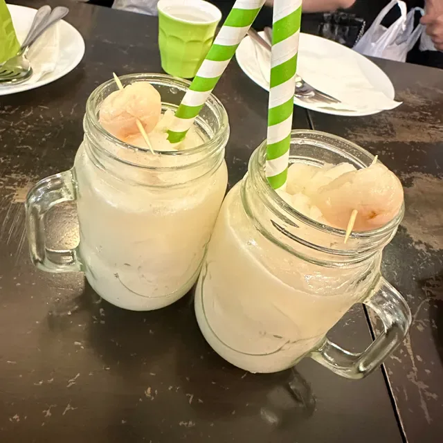 Kaffir Lime Thai & Lao Cuisine