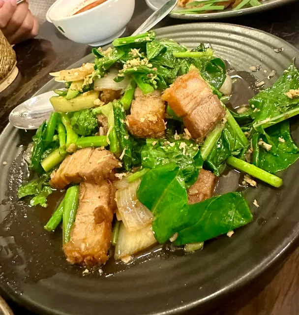Kaffir Lime Thai & Lao Cuisine