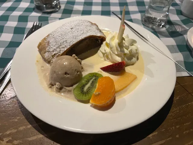 Kaiser Stubn