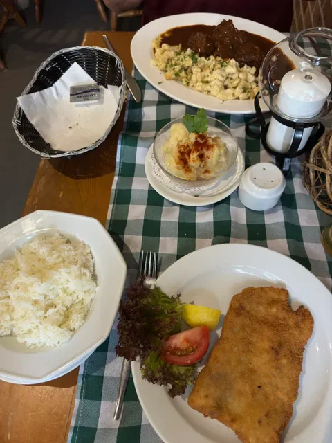 Kaiser Stubn