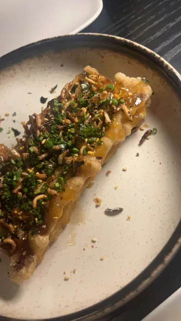 Kaiza Newtown | Japanese Restaurant