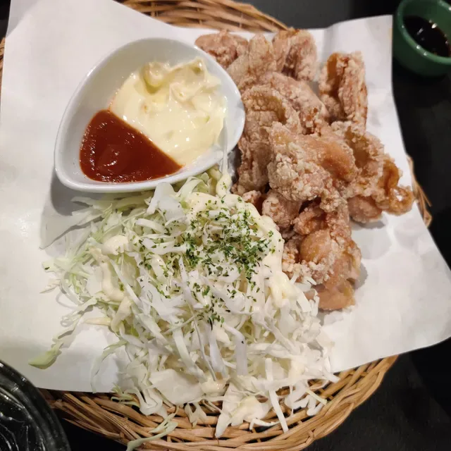 Kaiza Newtown | Japanese Restaurant