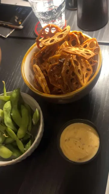 Kaiza Newtown | Japanese Restaurant