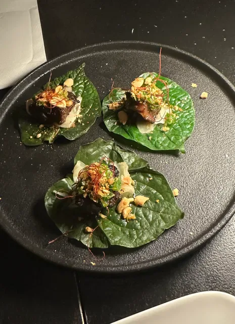Kaiza Newtown | Japanese Restaurant