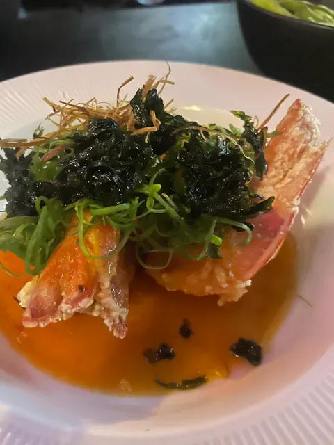 Kaiza Newtown | Japanese Restaurant