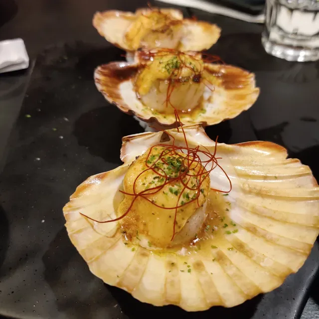Kaiza Newtown | Japanese Restaurant