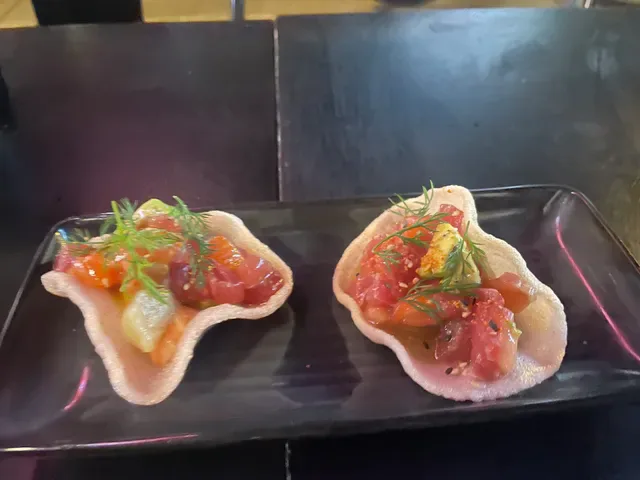 Kaiza Newtown | Japanese Restaurant