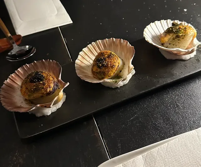 Kaiza Newtown | Japanese Restaurant