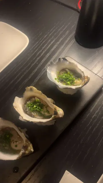 Kaiza Newtown | Japanese Restaurant