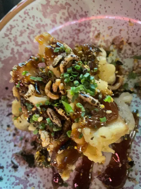 Kaiza Newtown | Japanese Restaurant