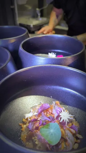 Kaiza Newtown | Japanese Restaurant
