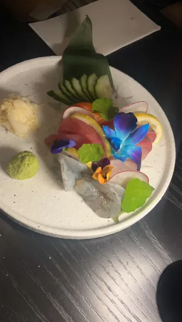 Kaiza Newtown | Japanese Restaurant