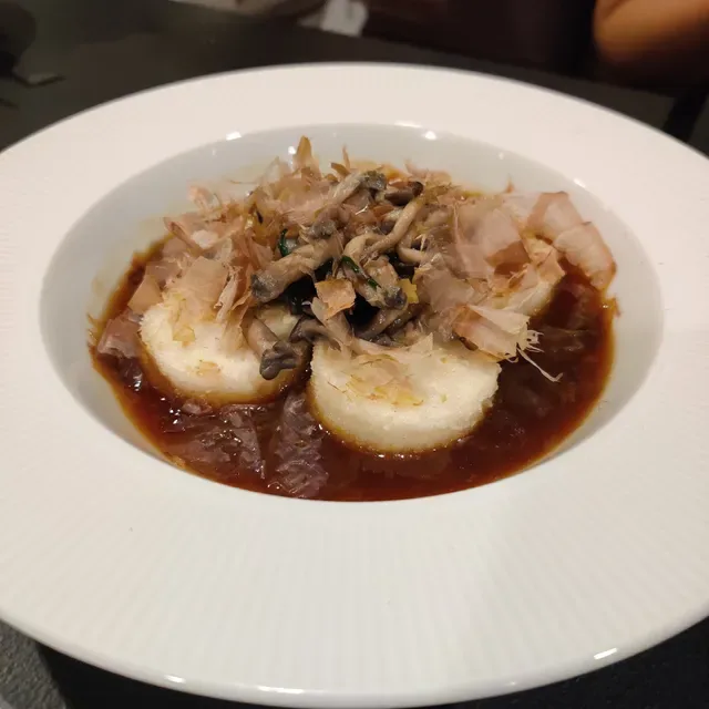 Kaiza Newtown | Japanese Restaurant