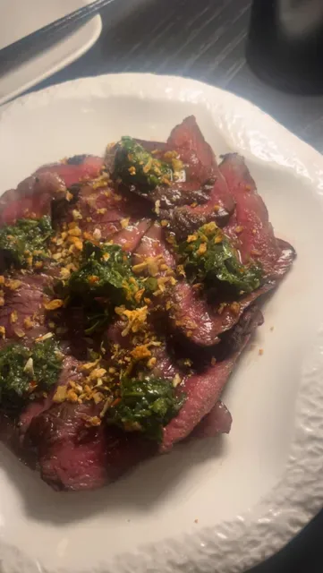 Kaiza Newtown | Japanese Restaurant