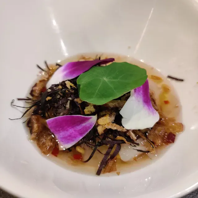 Kaiza Newtown | Japanese Restaurant