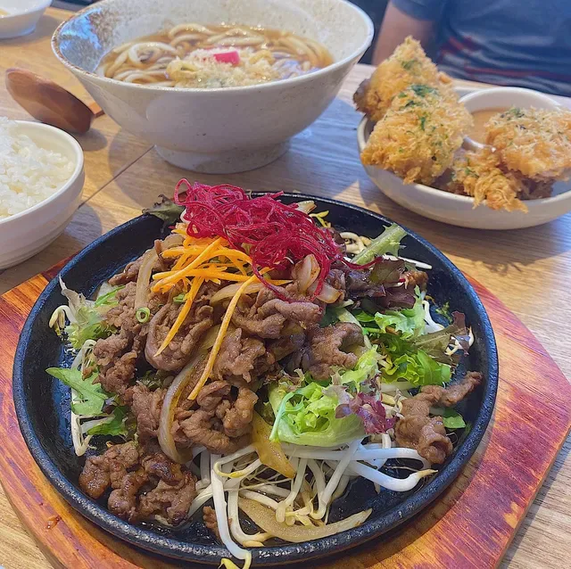 Kamado Japanese Kitchen