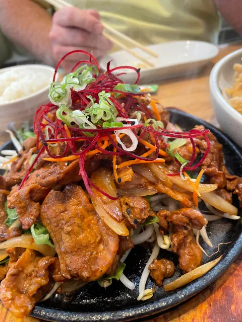 Kamado Japanese Kitchen