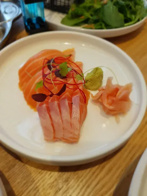 Kamado Japanese Kitchen