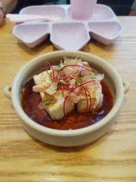 Kamado Japanese Kitchen