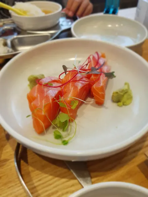 Kamado Japanese Kitchen