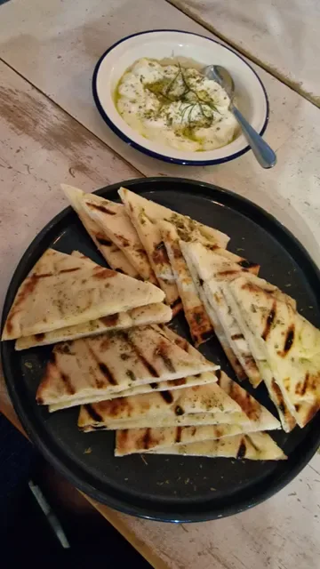 Kamari Greek Kitchen