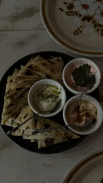 Kamari Greek Kitchen