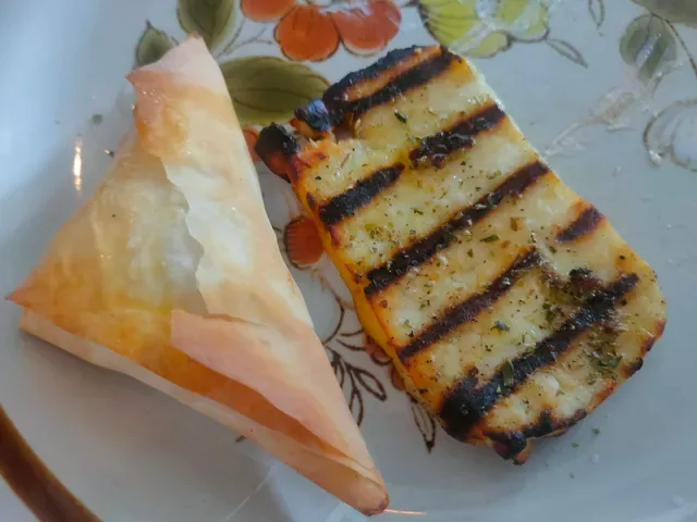 Kamari Greek Kitchen