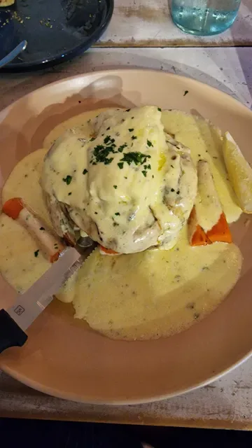 Kamari Greek Kitchen