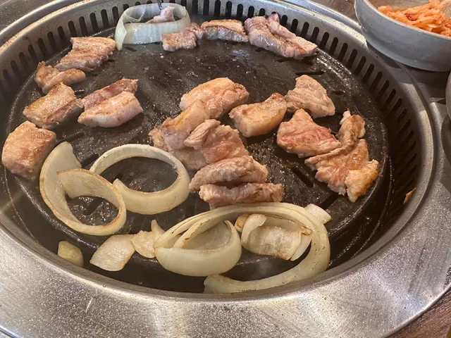 Kangnam BBQ Hornsby