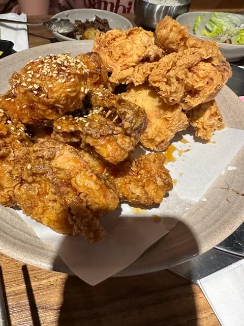 Kangnam BBQ Hornsby