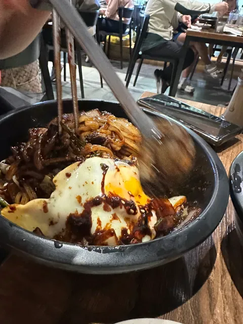 Kangnam BBQ Hornsby