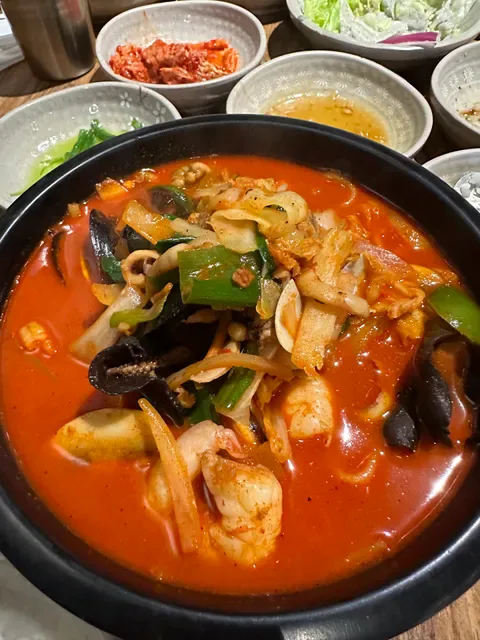Kangnam BBQ Hornsby