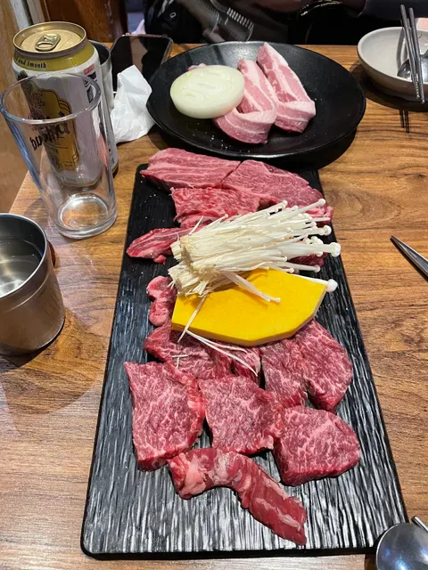 Kangnam BBQ Hornsby
