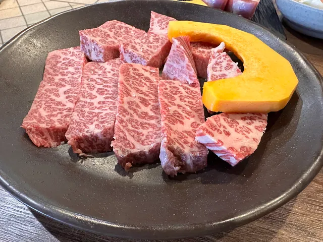 Kangnam BBQ Hornsby