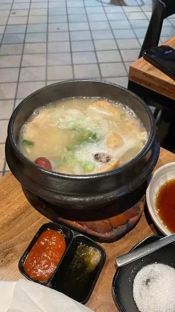 Kangnam BBQ Hornsby