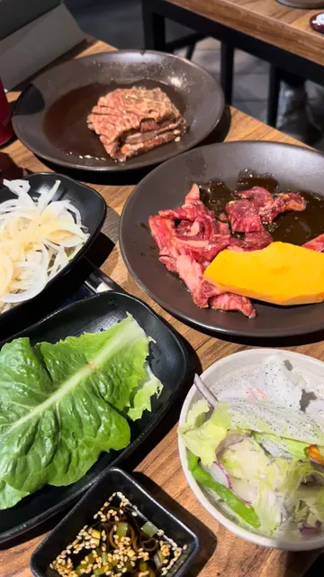 Kangnam BBQ Hornsby