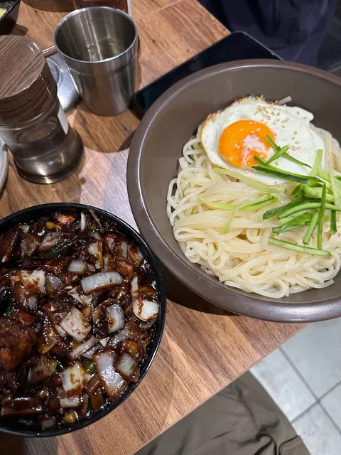 Kangnam BBQ Hornsby