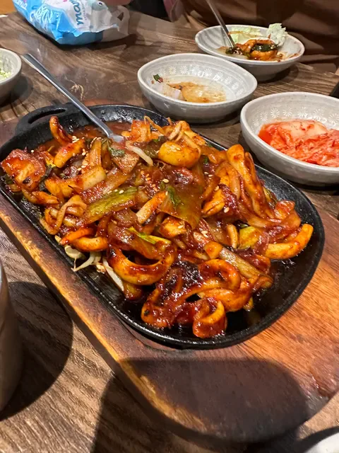 Kangnam BBQ Hornsby
