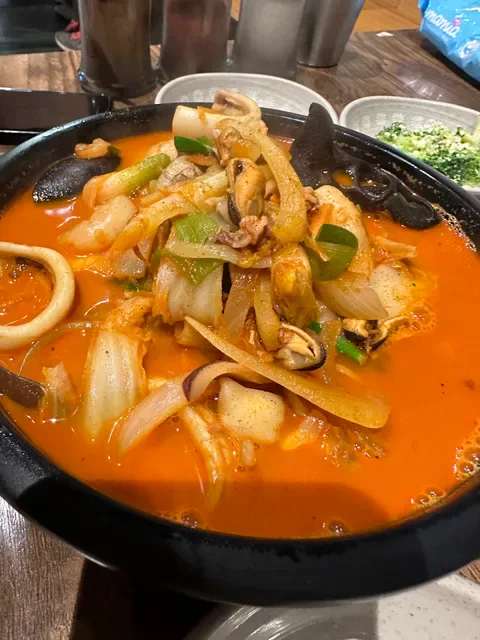 Kangnam BBQ Hornsby