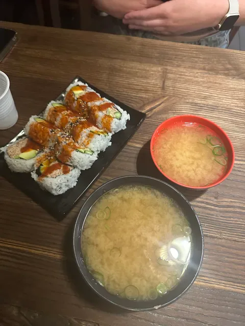 Kanji Fresh Sushi