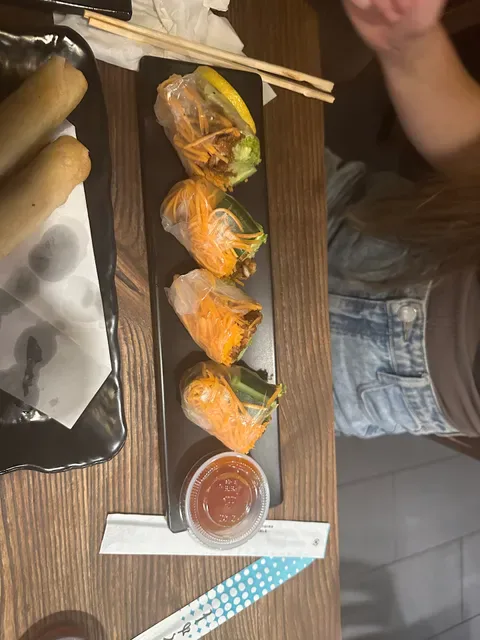 Kanji Fresh Sushi