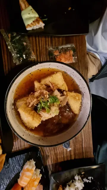 Kanji Fresh Sushi