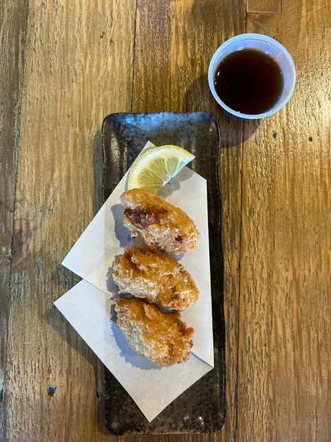 Kanji Fresh Sushi