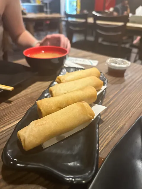 Kanji Fresh Sushi