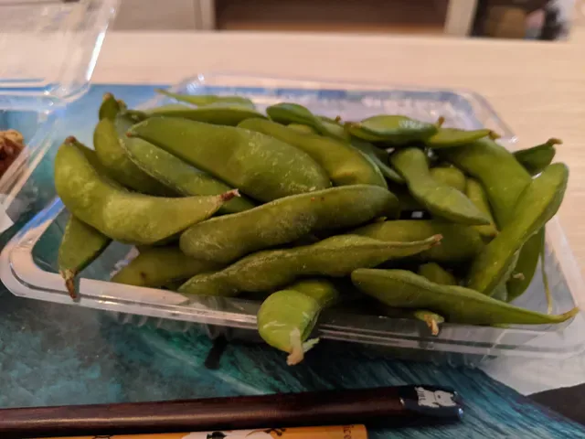 Kanji Fresh Sushi