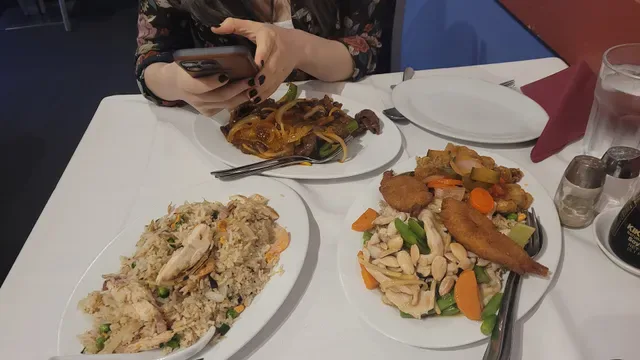 Kao Yiu Chinese Restaurant