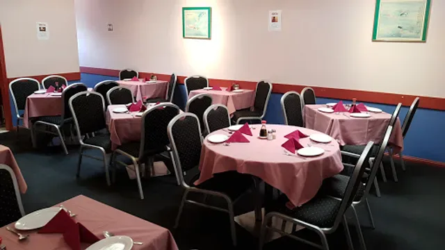 Kao Yiu Chinese Restaurant