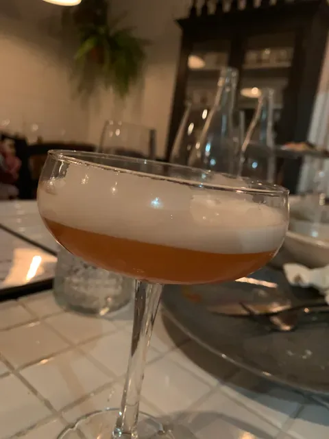 Karoo & Co The Old School