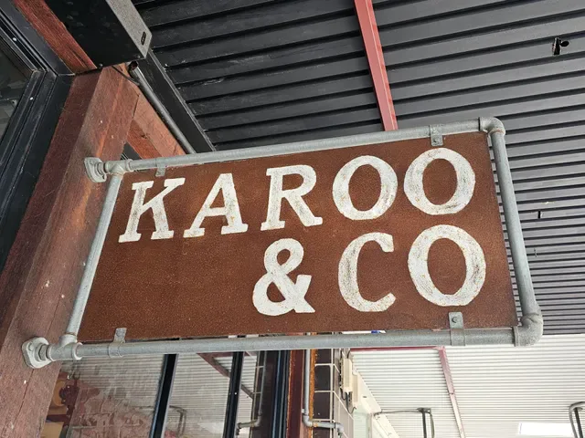 Karoo & Co