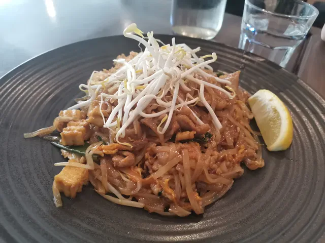 Kasalong Thai Restaurant Richmond